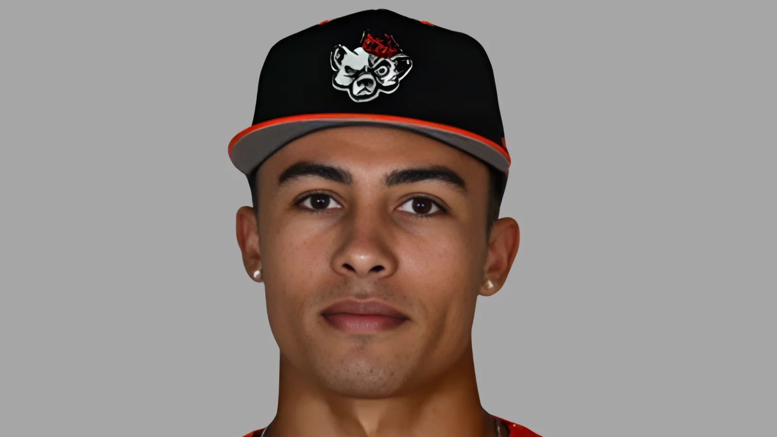 Garrett Lambert, Baseball Player Garrett Lambert, Baseball Player