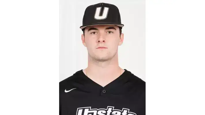 Carter Jagiela, former Souderton Area Senior High School baseball player, will compete on the diamond for the NCAA Division I Baseball Championship Carter Jagiela, former Souderton Area Senior High School baseball player, will compete on the diamond for the NCAA Division I Baseball Championship