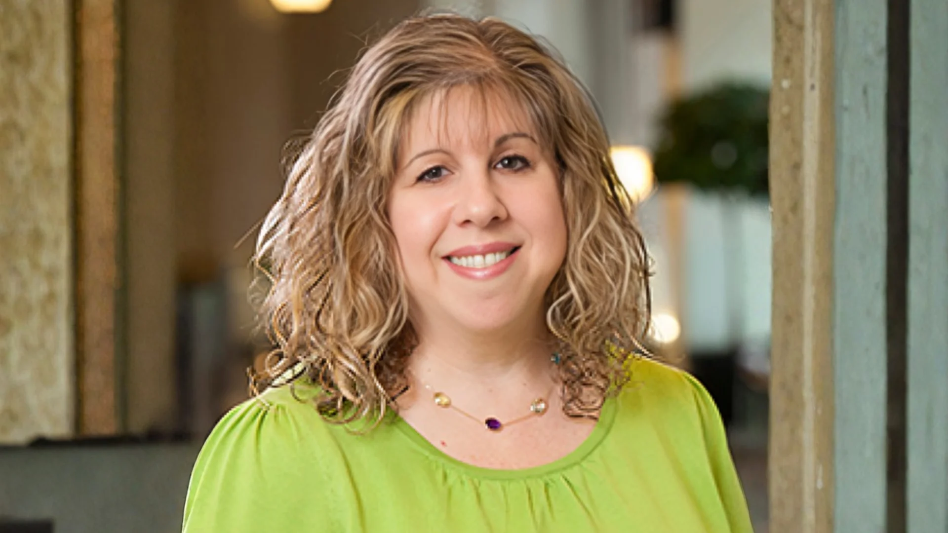 Jill Eaton, Foundation Director at Riverside University Health System Foundation Jill Eaton, Foundation Director at Riverside University Health System Foundation