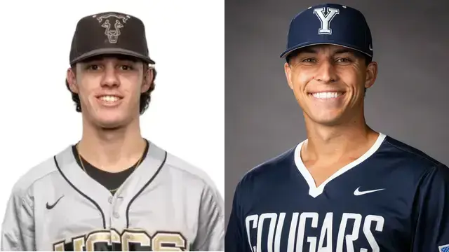Which former East Alameda News area high school standouts will be in action on Thursday, May 1? Which former East Alameda News area high school standouts will be in action on Thursday, May 1?