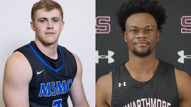 Matthew Walsh and Caleb Aurelien - Matthew Walsh and Caleb Aurelien -