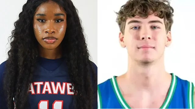 Which former Pensacola Times area high school standouts will be in action on Wednesday, Nov. 13?