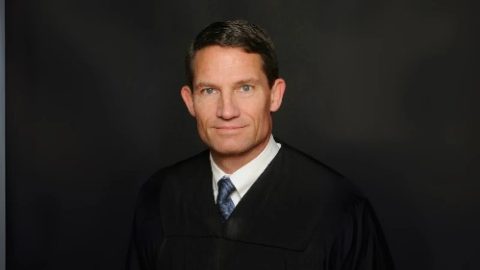 C.J. Williams, United States District Court Chief Judge