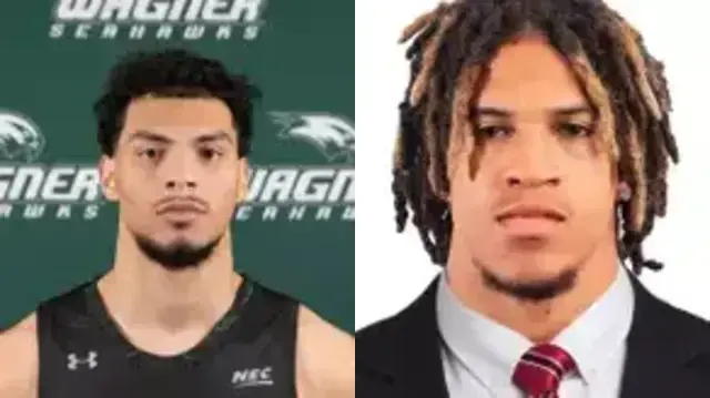 Which former South Bergen News area high school standouts will be in action in the week starting Monday, Dec. 23?