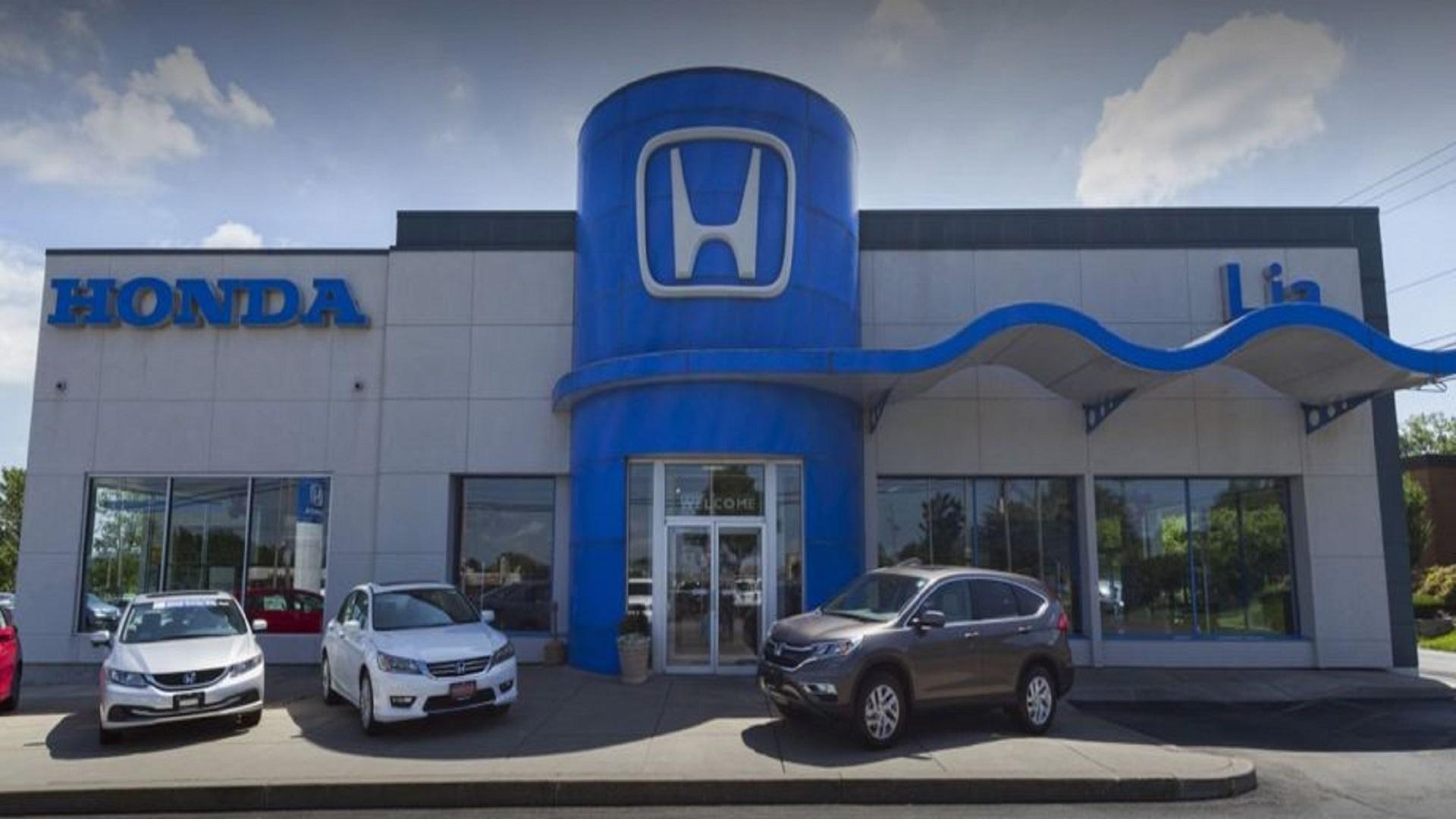 Lia Honda Williamsville to President Trump: ‘Customers were not willing to buy electric vehicles’