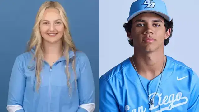 Which former North SGV News area high school standouts will be in action on Saturday, April 26?