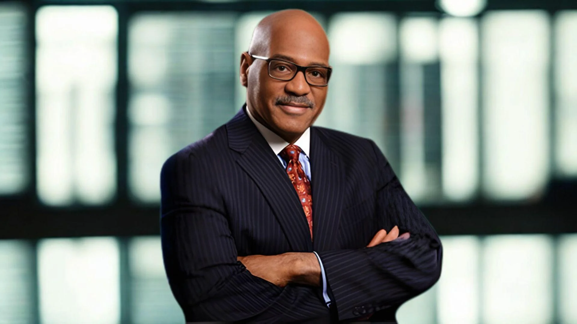 Paul Shelton, Managing Partner at McKennon Shelton & Henn LLP