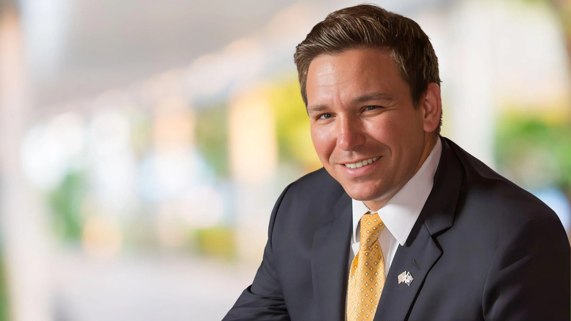 Jacksonville Mayor Donna Deegan under investigation over enforcement of local gun registry