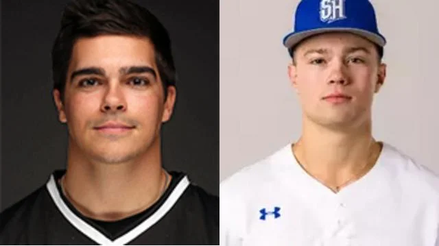 Which former Central Chester Today area high school standouts will be in action on Saturday, April 12?