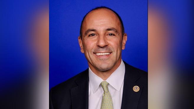 Rep. Jimmy Panetta discusses local youth center, tariffs, and a community ceremony Rep. Jimmy Panetta discusses local youth center, tariffs, and a community ceremony