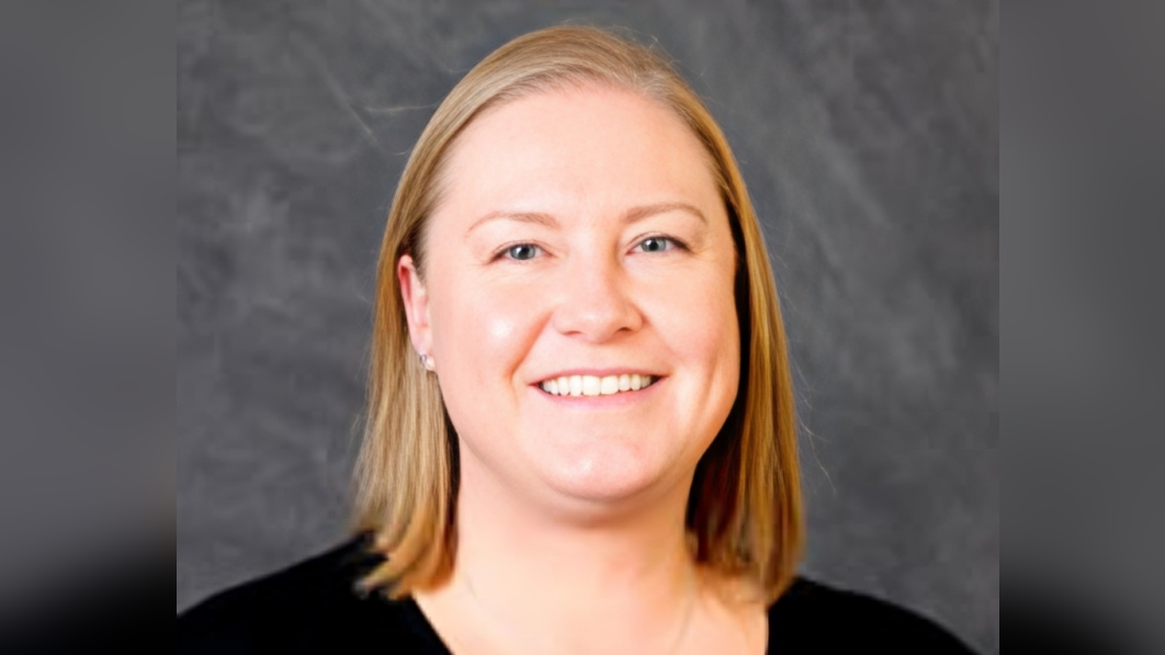 Melissa Olsen Executive Assistant