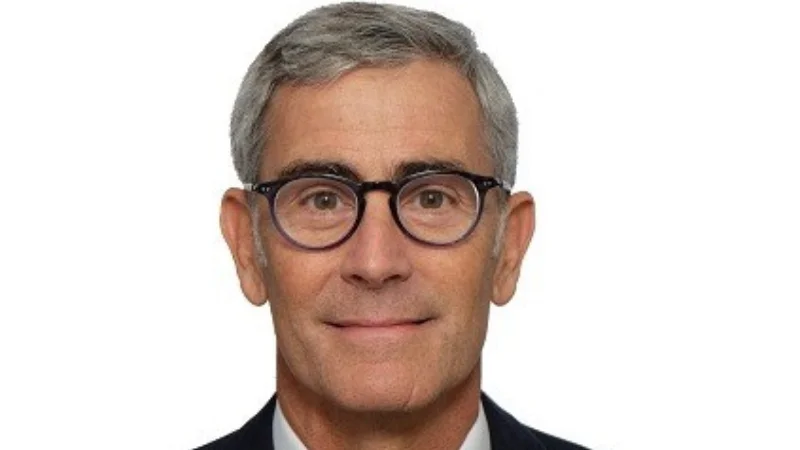 Don Hanna, retired Banker