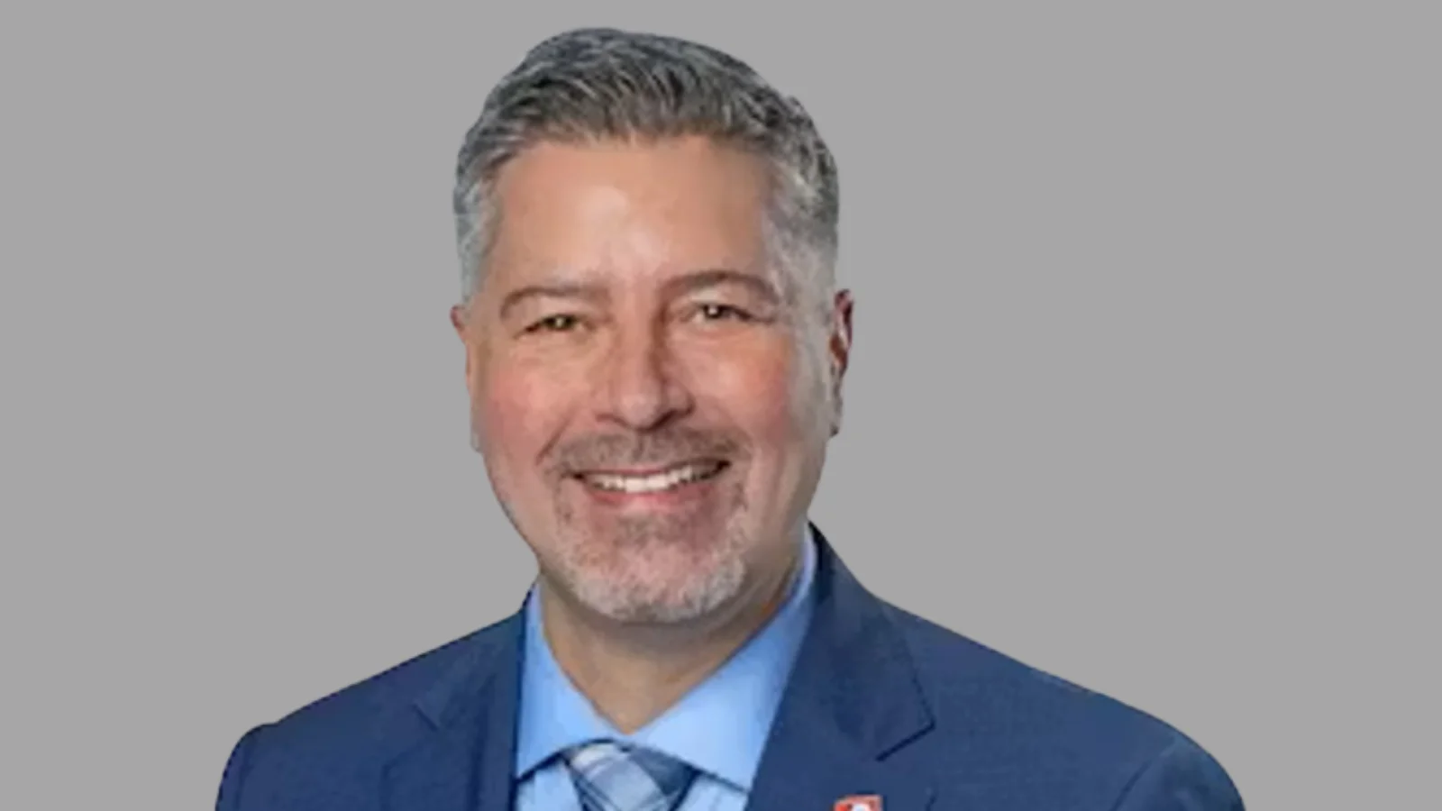 Charles D. Frazier, CEO (Chief Executive Officer) of the Chattanooga Area Regional Transportation Authority (CARTA)