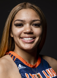 Langston University Lady Lions Upset No. 18 USAO 76-66