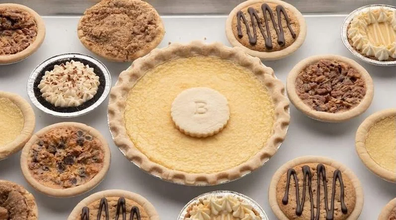Buttermilk Sky Pie Shop finds sweet success in Midland with scratch-made pies