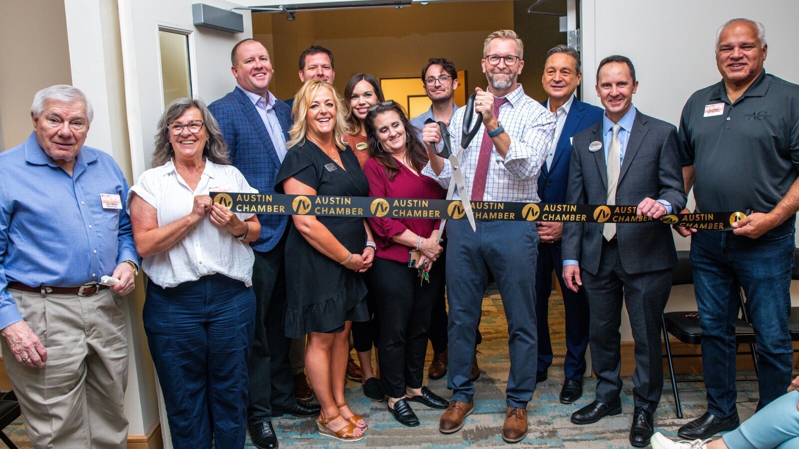 Executive director of Maravilla at The Domain: ‘We are deeply committed to providing best-in-class community and care’ Executive director of Maravilla at The Domain: ‘We are deeply committed to providing best-in-class community and care’