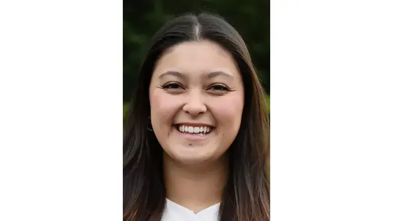 On Friday, May 16, former Robert Louis Stevenson School standout Abby Yamashita collegiate team wins in the NCAA Division III Softball Championship On Friday, May 16, former Robert Louis Stevenson School standout Abby Yamashita collegiate team wins in the NCAA Division III Softball Championship