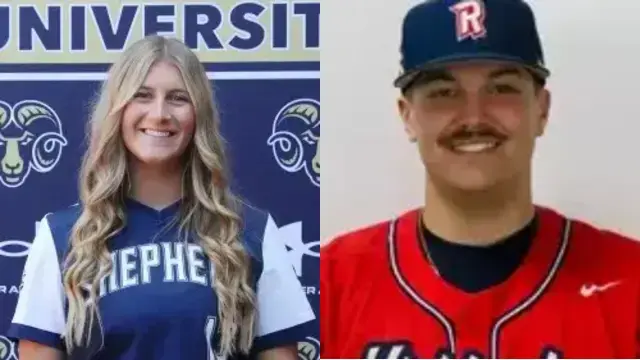 Which former Allegheny Highlands Today area high school standouts will be in action on Friday, March 28? Which former Allegheny Highlands Today area high school standouts will be in action on Friday, March 28?