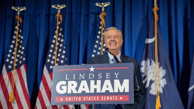 Graham ‘will go to war’ for Chik-fil-A, calls Notre Dame’s decision to add restaurant a victory Graham ‘will go to war’ for Chik-fil-A, calls Notre Dame’s decision to add restaurant a victory