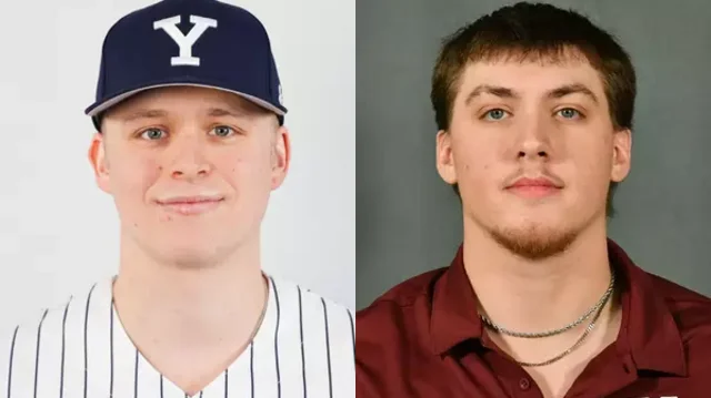 Which former Westmoreland Review area high school standouts will be in action on Wednesday, April 2?