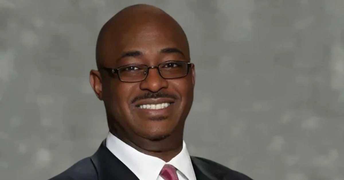 Maurice Washington, Chair - Nevada Health Centers