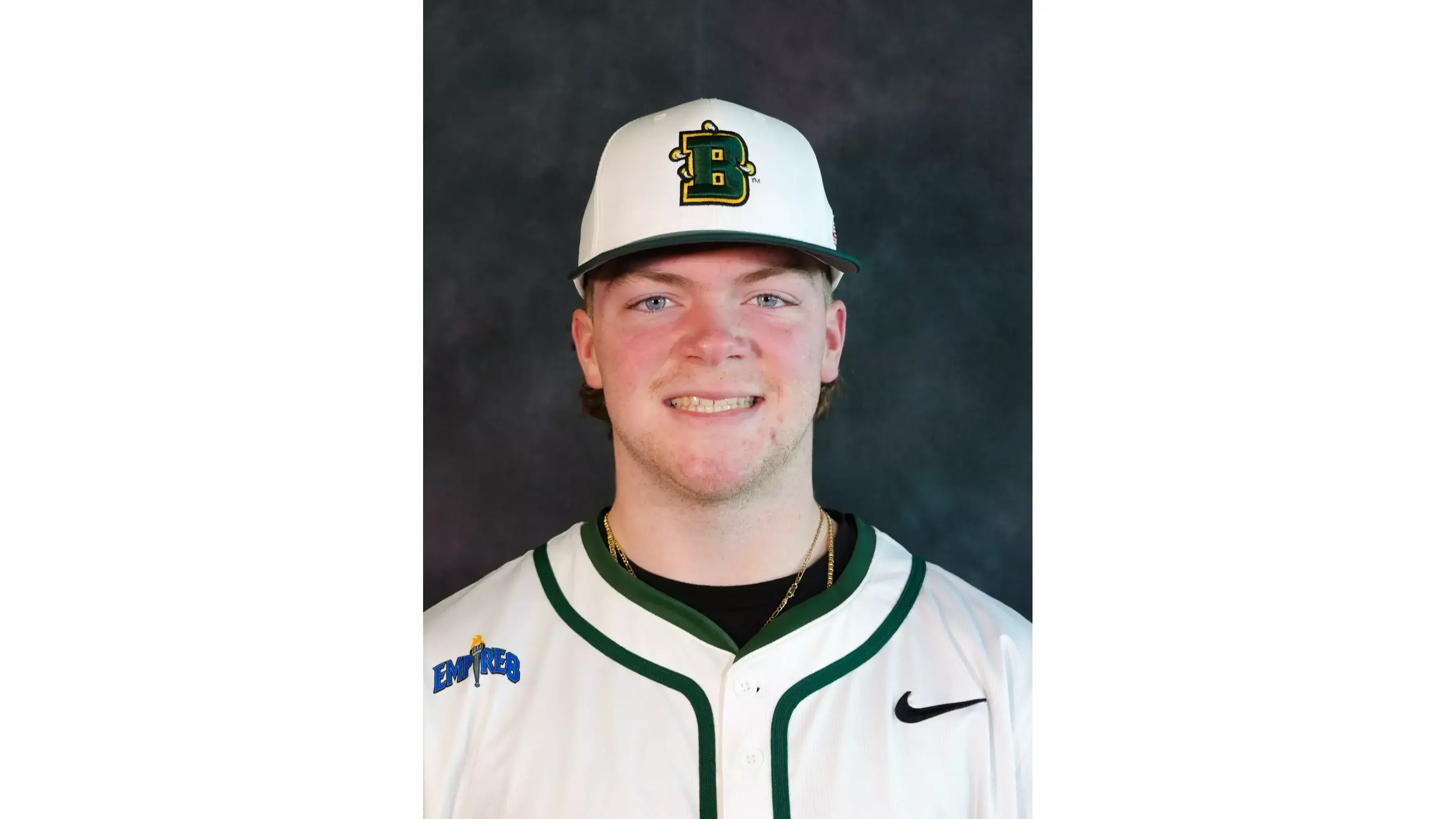 On Saturday, May 17, former Roy C. Ketcham Senior High School standout Aidan Moore collegiate team loses in the NCAA Division III Baseball Championship