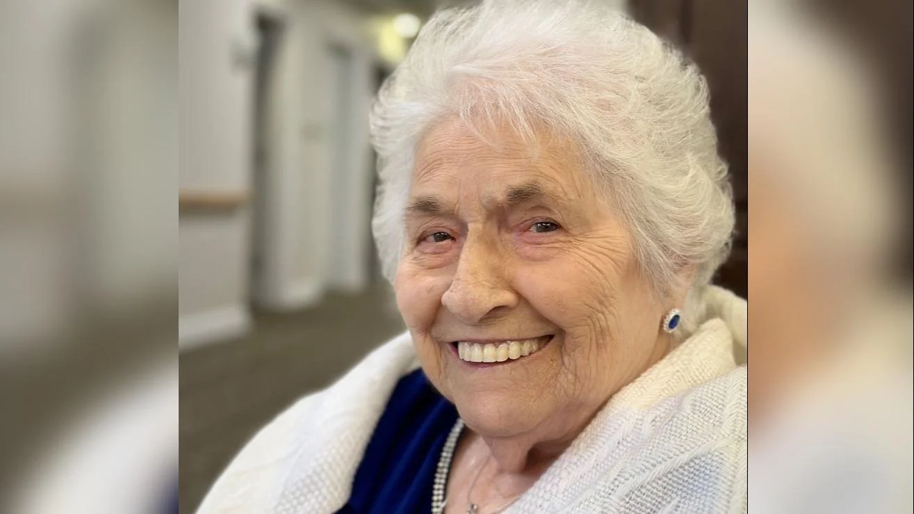 Joyce Ann Holyoke, 89, of Erlanger, Remembered as Beloved Homemaker and Sports Enthusiast