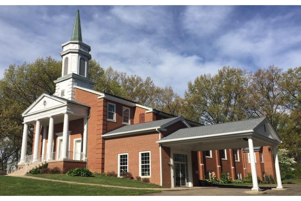 A Subject Shattered the Glass Door to the Seventh Day Adventist Church
