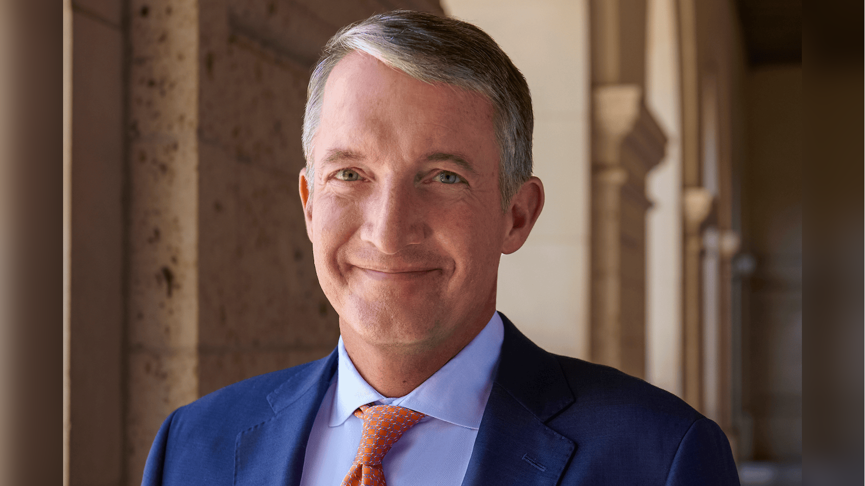 John Simon Guggenheim Memorial Foundation Names Classics Professor as 2024 Fellow