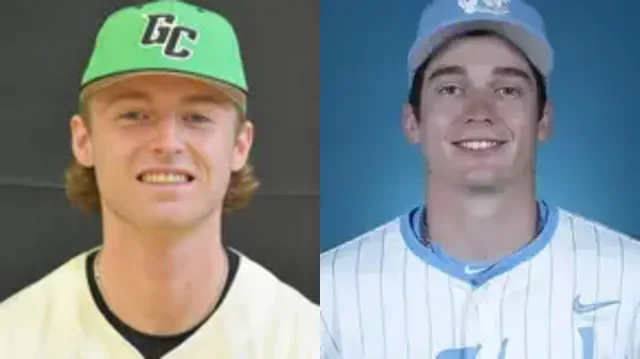 Which former Rocky Mount Today area high school standouts will be in action in the week starting Monday, March 10?