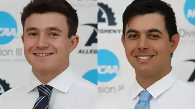 The Allegheny Gators Men’s Baseball have confirmed their complete list of games for the 2025 season