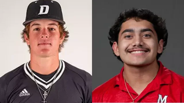 Which former Concho Valley News area high school standouts will be in action on Saturday, May 3? Which former Concho Valley News area high school standouts will be in action on Saturday, May 3?