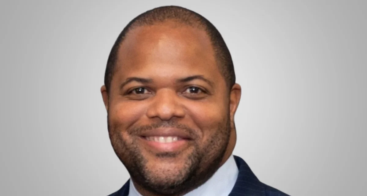 Eric Johnson, Dallas Mayor