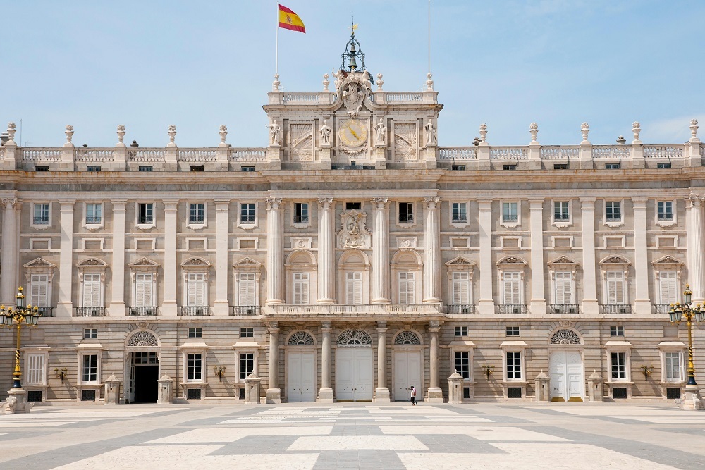 Madrid Historical Museum Open on February 5 Madrid Historical Museum Open on February 5
