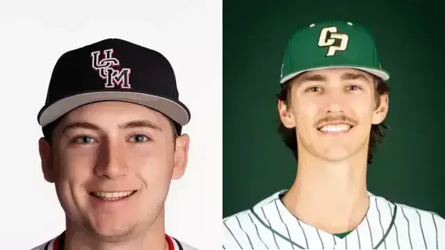 Which former East San Diego News area high school standouts will be in action on Sunday, June 1?