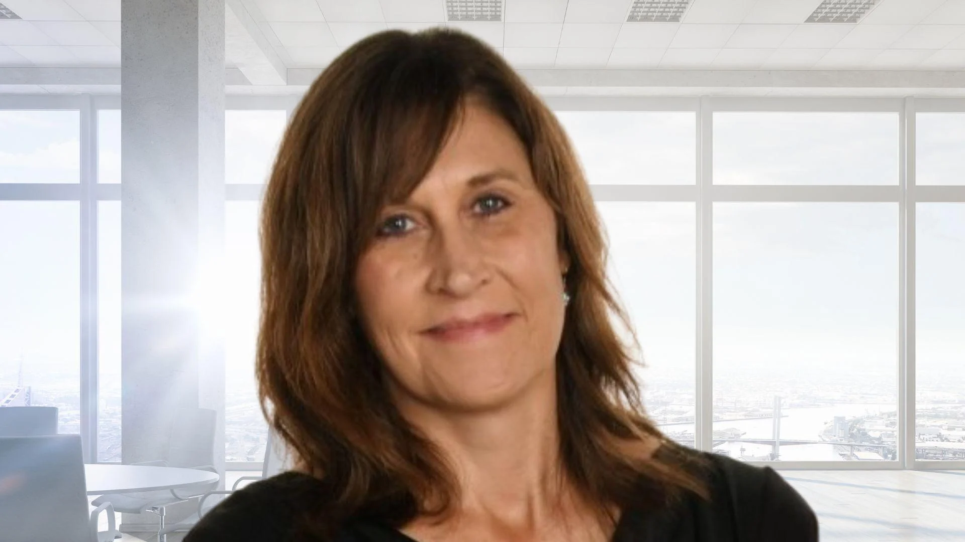 Jennifer Yeagley, CEO, St. Petersburg Free Clinic