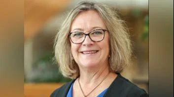 Lisa Helbling: Chair and Consumer Director - Blue Cross Blue Shield of North Dakota
