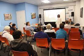 February General Membership Meeting