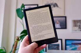 eReaders for Beginners