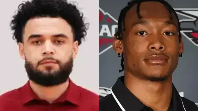 Which former North Vegas Times area high school standouts will be in action in the week starting Mon Oct. 21?