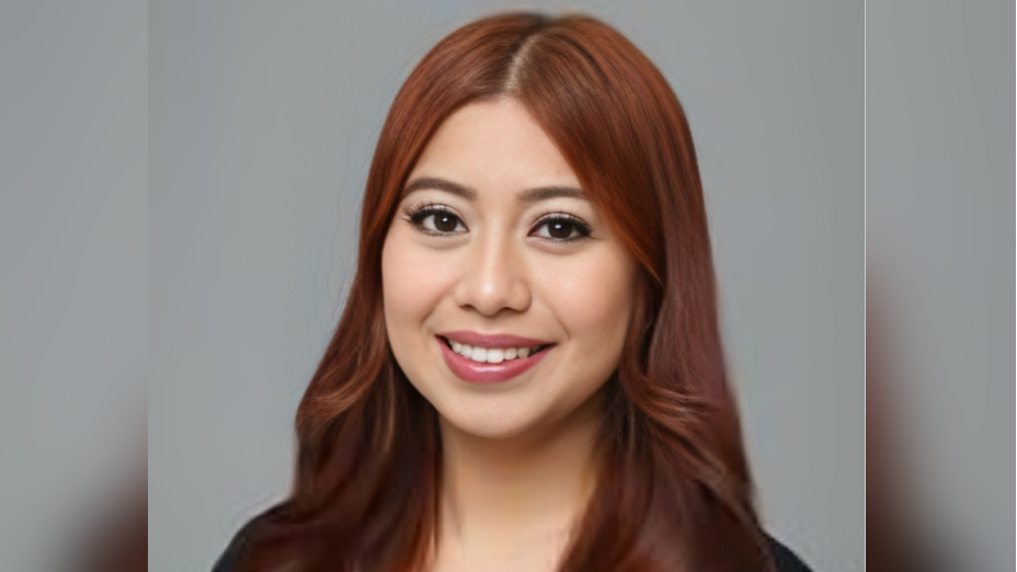 Lesly Jasso  Membership Coordinator