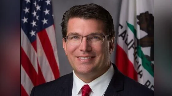 Rep. Jay Obernolte highlights initiatives in innovation and infrastructure