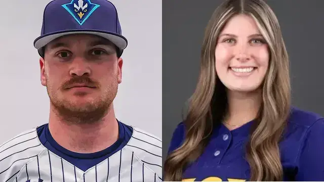 Which former Outer Banks Times area high school standouts will be in action on Friday, March 28?