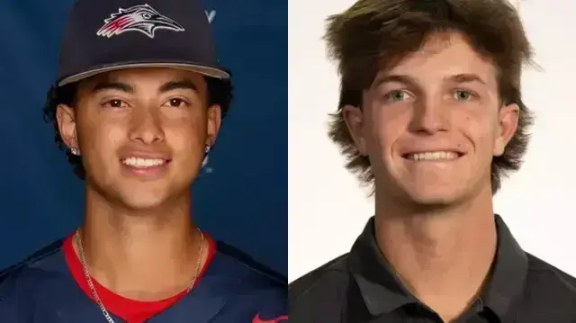 Which former Denver City Wire area high school standouts will be in action on Monday, March 10?