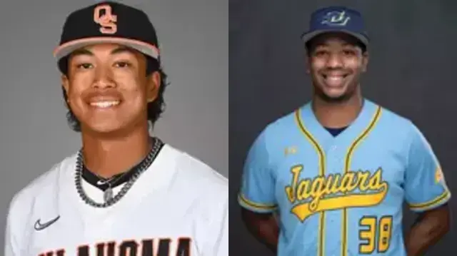 Which former SW Louisiana News area high school standouts will be in action in the week starting Monday, May 5?