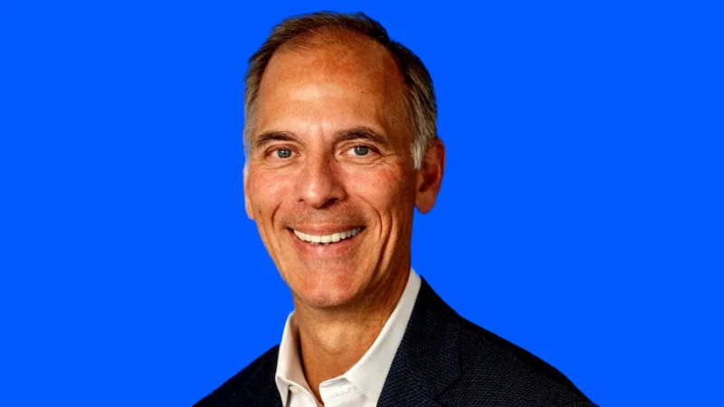 Moody’s Analytics Chief Economist Mark Zandi