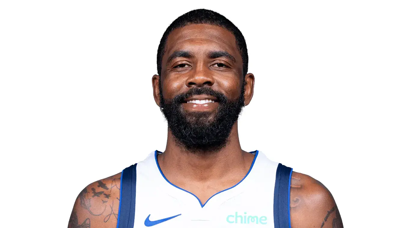 Kyrie Irving - 