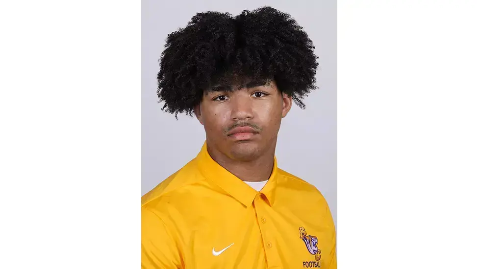 LeFabian Williams III