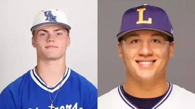 Which former NC Tennessee News area high school standouts will be in action in the week starting Monday, March 17?