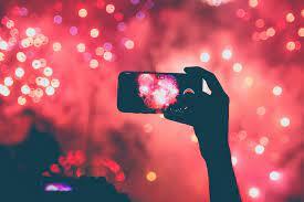 GRYGLA SECONDARY SCHOOL: Happy New Year, Chargers!